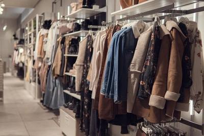 服裝零售困境 我們正進(jìn)入被資本收割的時(shí)代