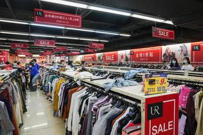西安衣服批發(fā)市場進(jìn)貨在哪？揭秘創(chuàng)業(yè)者的時(shí)尚財(cái)富之地