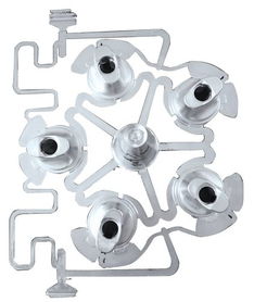 2019優質壓鑄件評選獲獎名單揭曉