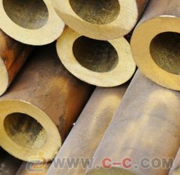 深耕專業，品質為先 大口徑厚壁黃銅管與T2薄壁紫銅管的生產與金屬材料銷售解析