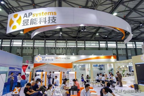 昱能科技 微逆需求爆發(fā)下的高成長(zhǎng)典范