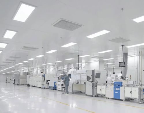 技術開發與服務的界限 荷蘭制裁中國芯片企業的正當性何在？